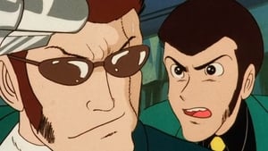 Lupin III: 1×6