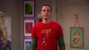 The Big Bang Theory 4 x Episodio 14