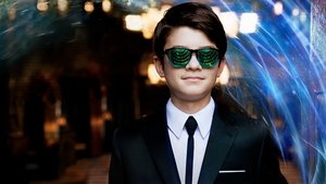 Artemis Fowl (2020)