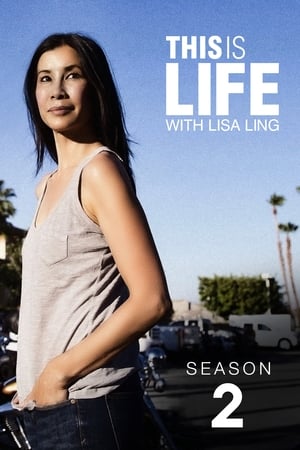 This Is Life with Lisa Ling: Season 2
