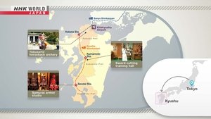 Journeys in Japan: 16×2