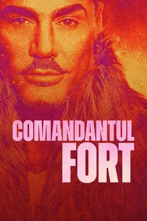 Image Comandantul Fort