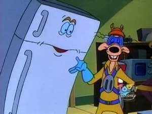 Darkwing Duck A Revolution in Home Appliances