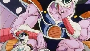 S04E11 Frieza's Counterattack