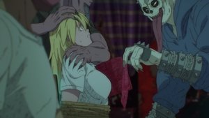 Dorohedoro: Saison 1 Episode 10