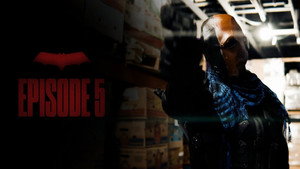 Still from A Deadly Encounter