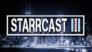 STARRCAST III: Tales of A Hardcore Legend With Mick Foley