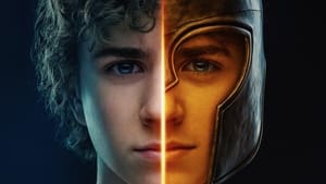 Percy Jackson Và Các Vị Thần Trên Đỉnh Olympus