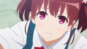 Saekano: How to Raise a Boring Girlfriend Season 1 Episode 7