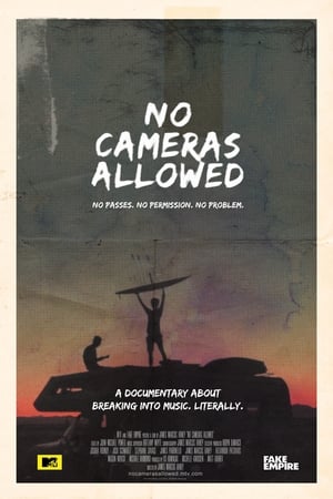 No Cameras Allowed film complet