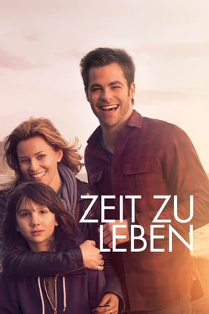 Poster Zeit zu leben 2012