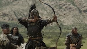 Khutulun: La Princesa Guerrera Película Completa 1080p [MEGA] [LATINO] 2021