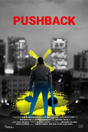 Poster Pushback 2024