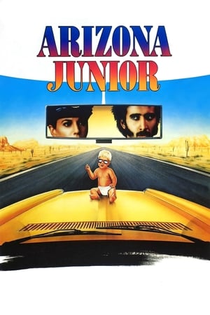 Arizona Junior (1987)