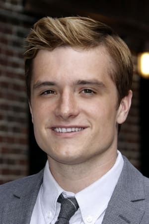 Josh Hutcherson - profile