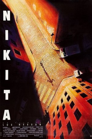 Nikita streaming