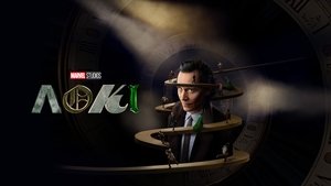 poster Loki