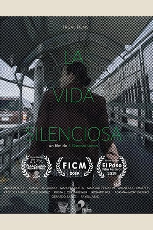 Poster La Vida Silenciosa 2019