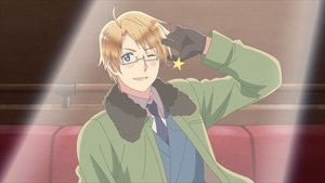 Hetalia World Stars: 1×2