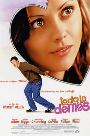 pelicula Todo lo demás (2003)