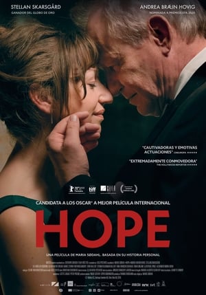 Poster Hope 2019