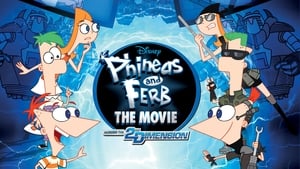 Phineas și Ferb: În a doua dimensiune (2011) – Dublat în Română