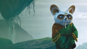 Kung Fu Panda 2 Hindi Dubbed
