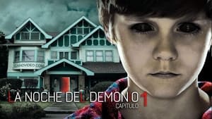 Insidious (La noche del demonio)