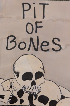 Pit Of Bones
