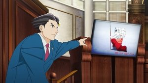 Ace Attorney: 1×5