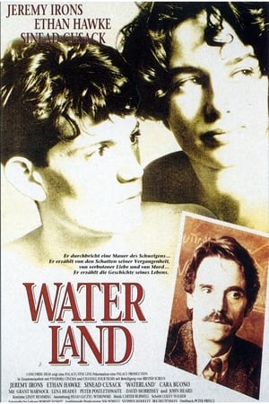 Poster Waterland 1992