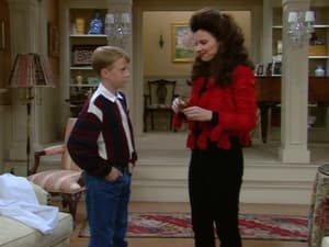 The Nanny Season 2 Episode 13