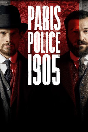 Paris Police 1905