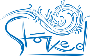 Stoked — Logos 1