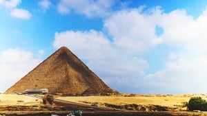 Image Decoding the Great Pyramid