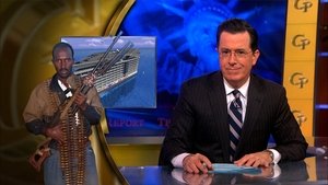The Colbert Report: 10×31