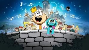 The Loud House Movie (2021) ครอบครัวตระกูลลาวด์ (เดอะ มูฟวี่) 2021