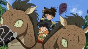 InuYasha: Season 2 Episode 14