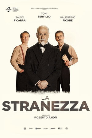 Strangeness 12