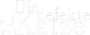 Die defekte Katze — Logos 1
