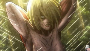 Attack on Titan: 1×19