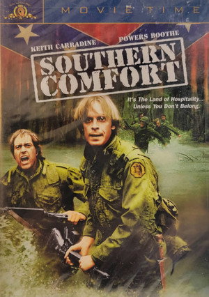 Постер фильма «Южное гостеприимство (1981)» — (18 из 32)