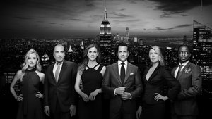 Suits Season 1 คู่หูทนายป่วน ปี 1 พากย์ไทย/ซับไทย