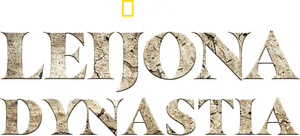 Dinastia do Leão — Logos 7