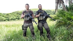 Strike Back (2010) online ελληνικοί υπότιτλοι