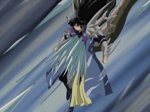 InuYasha Season 1 Episode 157