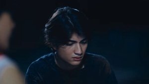 Caged Again: 1×9