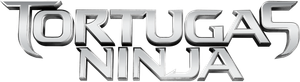 As Tartarugas Ninja — Logos 8
