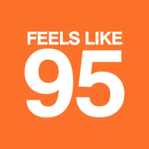 Logo Feels Like 95