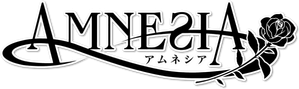 Amnésia — Logos 2